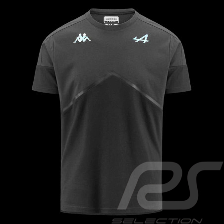 Camiseta Alpine F1 Team...
