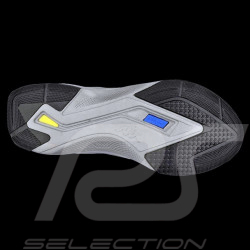 Alpine Schuhe F1 Team Ocon Gasly Kappa KOMBAT PERFORMANCE 2 PRO Sportswear Stoff / Kunstleder Grau / Blau 381G1QW_A1D - Unisex
