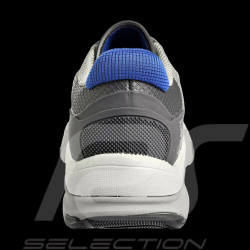 Alpine Schuhe F1 Team Ocon Gasly Kappa KOMBAT PERFORMANCE 2 PRO Sportswear Stoff / Kunstleder Grau / Blau 381G1QW_A1D - Unisex