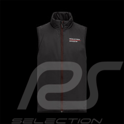Porsche 963 Jacket Penske Motorsport Black / Red Sleeveless WAP193RPMS - Unisex