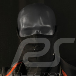 Alpine Neck Giter F1 Team Ocon Gasly Nase Ohr -Mask Kappa Aspon 7 Black 361G4WW_005 - Unisex
