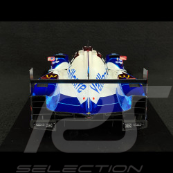 Oreca 07 Gibson n° 31 24h Le Mans 2017 1/18 Spark 18MV03