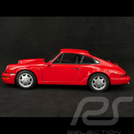 Porsche 911 Carrera 2 Type...