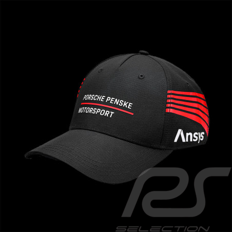 Gorra Porsche 963 Penske...