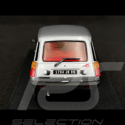 Renault 5 Alpine 1980 Silber 1/43 Norev 510533