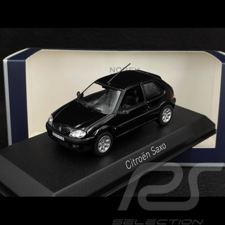 Citroën Saxo VTS 2000 Onyx...