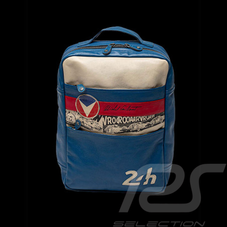 Mochila 24h Le Mans Michel...