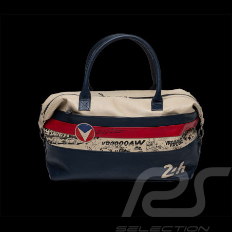 Gran Bolso 24h Le Mans...