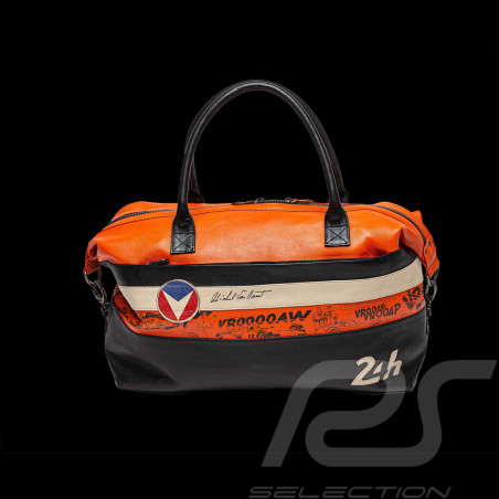 Gran Bolso 24h Le Mans...