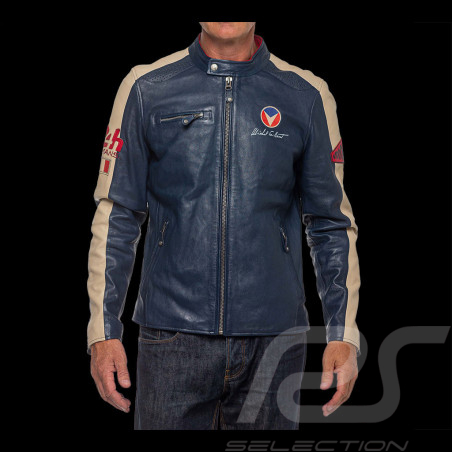 Chaqueta 24h Le Mans Michel...