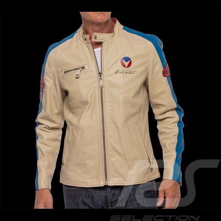 Chaqueta 24h Le Mans Michel...