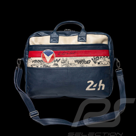 Bolso de Hombro 24 Horas Le...