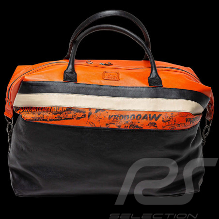 Muy Grande Bolso 24h Le...