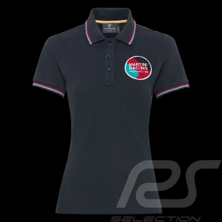Polo Porsche Martini Racing...