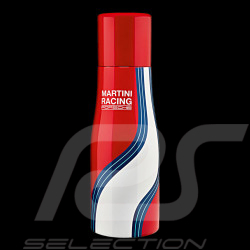 Bouteille Thermos Porsche Martini Racing Collection 1 litre Rouge WAP0506200PTHF