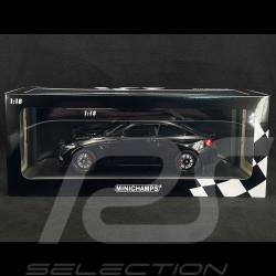 BMW M2 CS 2020 Noir 1/18 Minichamps 155021026