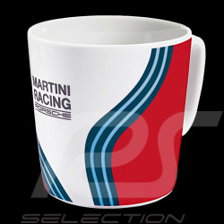 Tasse Porsche Martini Racing Collection 500 ml Collector's cup n° 3 WAP0507010PCUP