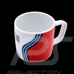Tasse à expresso Porsche Martini Racing Collection 90 ml Collector's Espresso cup n° 3 WAP0507020PESP