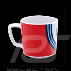 Tasse à expresso Porsche Martini Racing Collection 90 ml Collector's Espresso cup n° 3 WAP0507020PESP