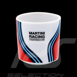 Tasse à expresso Porsche Martini Racing Collection 90 ml Collector's Espresso cup n° 3 WAP0507020PESP