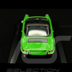 Porsche 911 Targa 1972 Vert Vipère 1/43 Minichamps 410060161