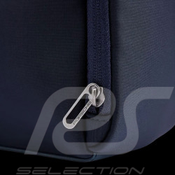 Porsche Wash bag Martini Racing Collection Compact White / Red / Blue WAP0359250P0MR