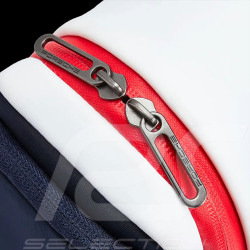 Trousse de toilette Porsche Martini Racing Collection Compacte Blanc / Rouge / Bleu WAP0359250P0MR