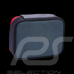Trousse Porsche multifonction Martini Racing Collection Compacte Blanc / Rouge / Bleu WAP0359250P0MR