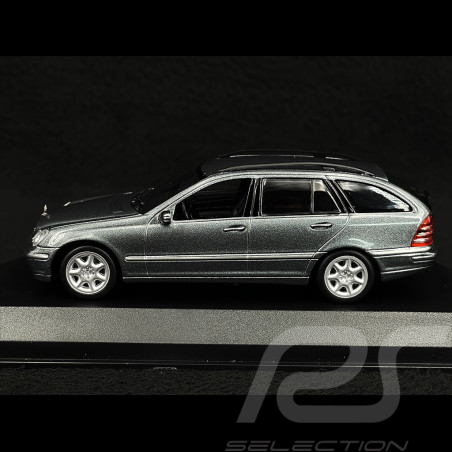 Mercedes-Benz Clase C Model...