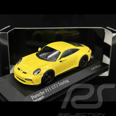Porsche 911 GT3 Touring...