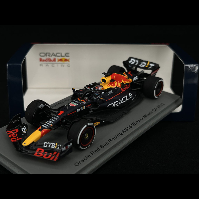 LEGO IDEAS - Red Bull RB16b Formula 1 Car (RC)