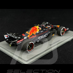 Max Verstappen Red Bull Racing RB18 n° 1 Sieger Miami GP 2022 F1 1/43 Spark S8534