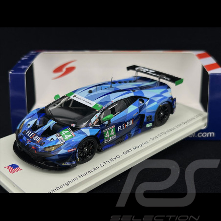 Lamborghini Huracán GT3 Evo...
