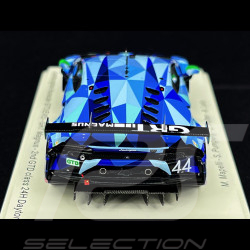 Lamborghini Huracan GT3 Evo n° 44 2ème 24h Daytona 2020 1/43 Spark US124
