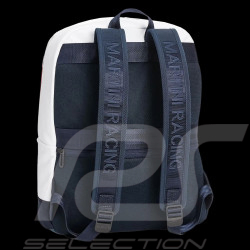 Sac à dos Porsche Martini Racing Collection Blanc / Rouge / Bleu WAP0359260P0MR