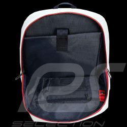 Sac à dos Porsche Martini Racing Collection Blanc / Rouge / Bleu WAP0359260P0MR