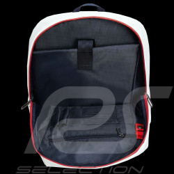 Porsche Backpack Martini Racing Collection White / Red / Blue WAP0359260P0MR