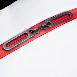 Porsche Rucksack Martini Racing Collection Weiß / Rot / Blau WAP0359260P0MR