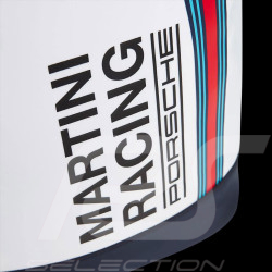 Porsche Rucksack Martini Racing Collection Weiß / Rot / Blau WAP0359260P0MR