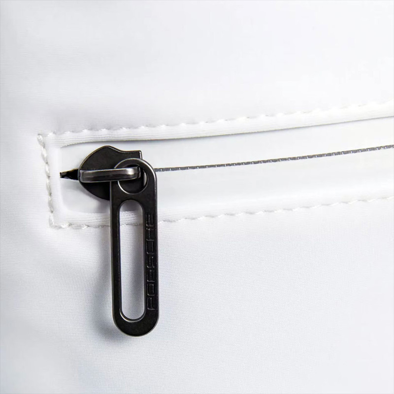 Porsche Backpack Low Price Martini Racing Collection White / Red