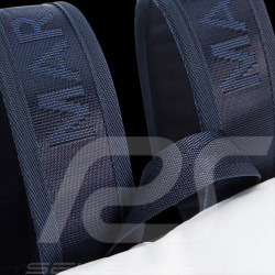 Sac à dos Porsche Martini Racing Collection Blanc / Rouge / Bleu WAP0359260P0MR