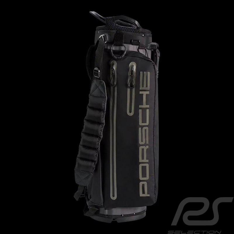 Golf Standbag Porsche WAP0600510PSTB