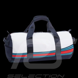 Porsche Sporttasche Martini Racing Collection Weiß / Rot / Blau WAP0359270P0MR