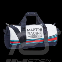 Porsche Sports bag Martini Racing Collection White / Red / Blue WAP0359270P0MR