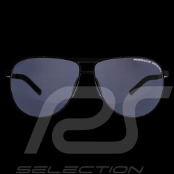 Porsche Sunglasses Martini Racing Collection Pilot style Porsche Design P'8642 WAP0750010P0MR
