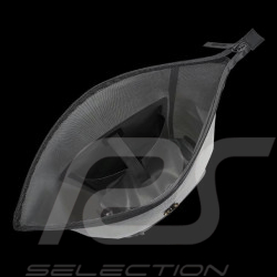 Porsche Roughroads Collection Active 2.0 Roll-top Backpack Tarpaulin Grey / Black WAP0350050PACB