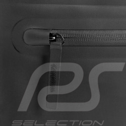 Porsche Roughroads Collection Active 2.0 Roll-top Backpack Tarpaulin Grey / Black WAP0350050PACB