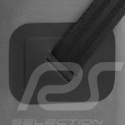 Sac à dos Porsche Roughroads Collection Active 2.0 Roll-top Toile enduite Gris / Noir WAP0350050PACB