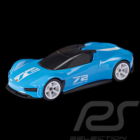 Porsche Vision Gran Turismo...