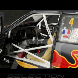 Peugeot 306 Maxi n° 4 Vainqueur Rallye du Mont Blanc 2021 Sebastien Loeb 1/18 Solido S1808301